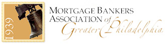 mortgage bankers association of greater philadelphia logo