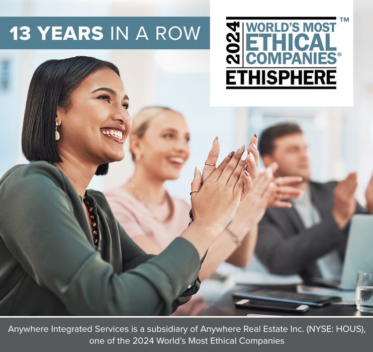 World's most ethical companies 10 years in a row