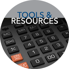 Link to Tools and Resources page