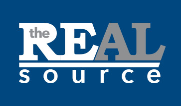 Real Source logo